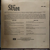 C. Ramchandra - Stree (Vinyl)